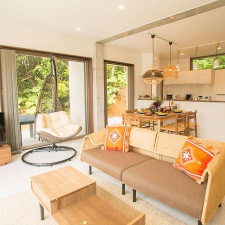 K'S Casa 恩納村 Vila Exterior foto